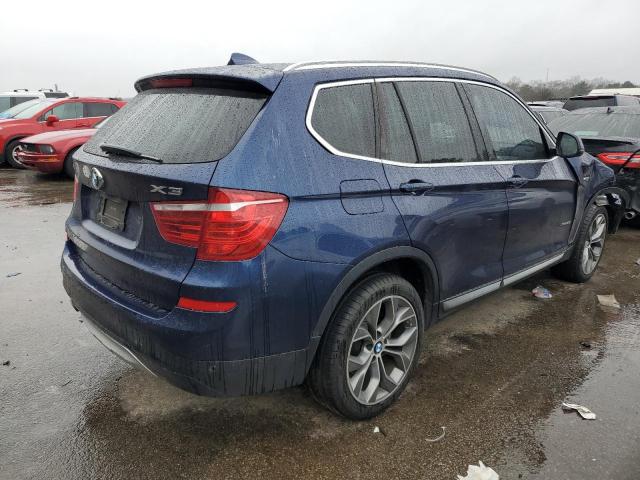 5UXWX9C57G0D85408 BMW X3 Xdrive28i
