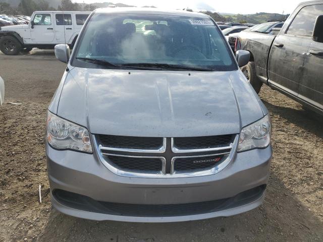 2C4RDGCG1ER392478 Dodge Grand Caravan Sxt