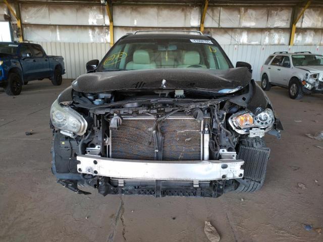 5N1AL0MM9FC524727 Infiniti QX60