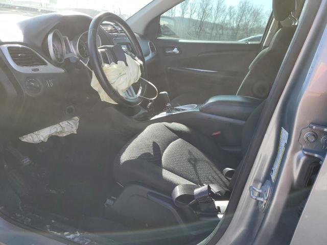3C4PDCBB4KT834961 Dodge JOURNEY SE