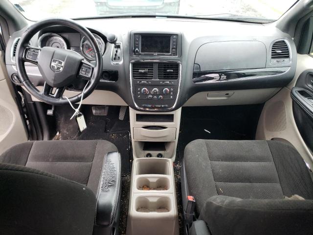 2C4RDGBG5FR690034 Dodge Grand Caravan Se