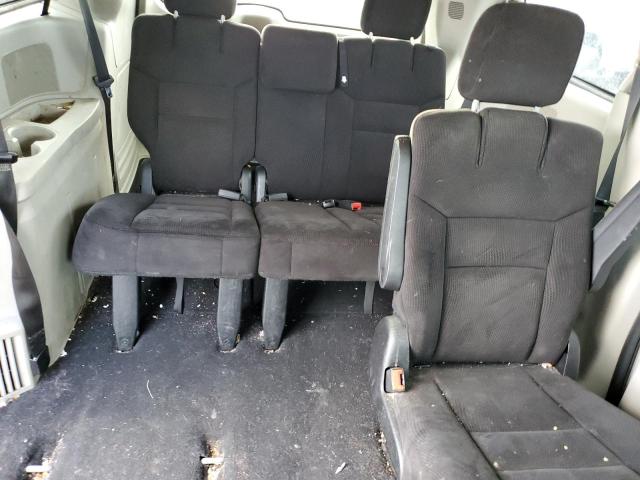 2C4RDGCG1ER392478 Dodge Grand Caravan Sxt