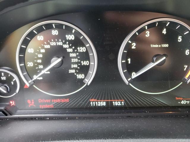 5UXWX9C57G0D85408 BMW X3 Xdrive28i