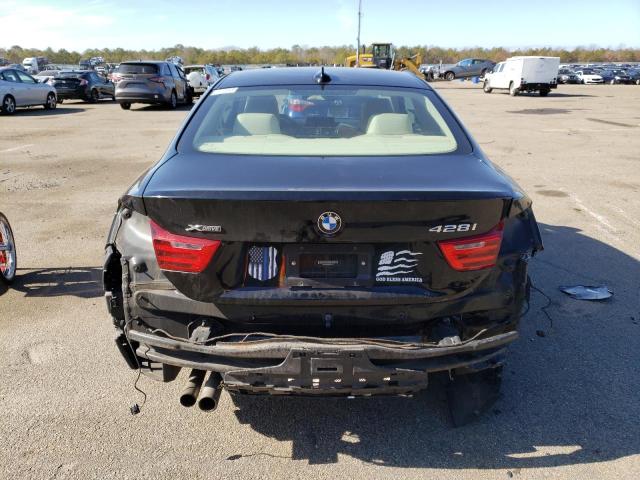 WBA3N9C50EF720474 BMW 428 XI