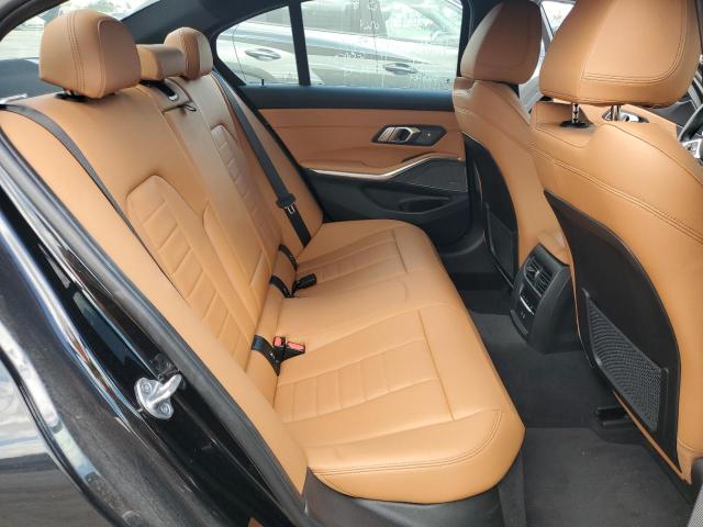3MW5U7J07M8C01517 BMW M340I