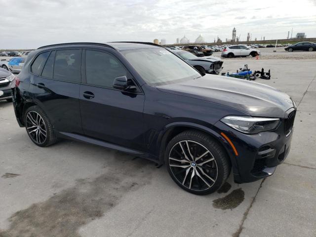 5UXCR4C05N9K11167 BMW X5 Sdrive 40i