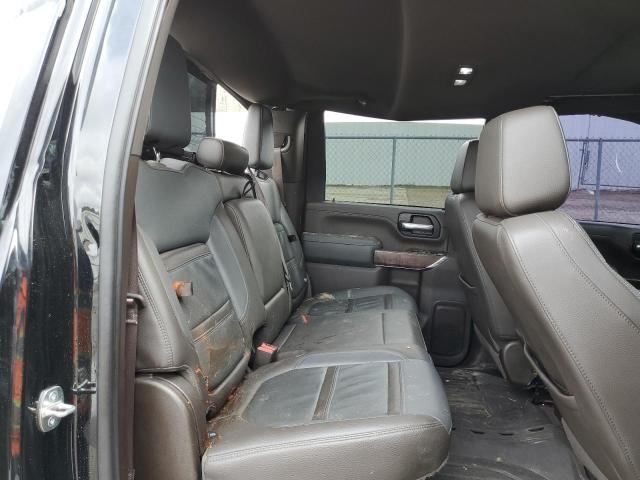 1GT49WEY8LF216852 GMC Sierra K3500 Denali