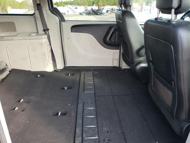 2C4RDGCG4LR153441 Dodge Grand Caravan Sxt