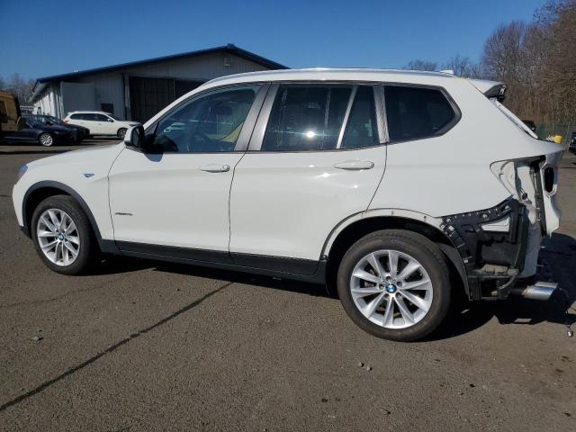 5UXWX9C35H0W70363 BMW X3 Xdrive28i