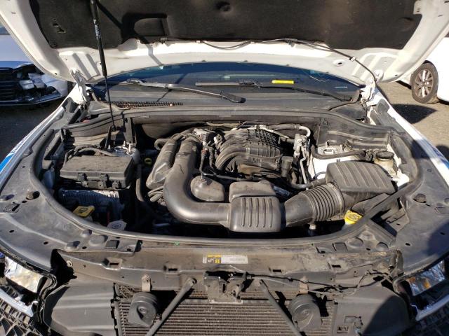 1C4RDJAG2FC938604 Dodge Durango Sxt