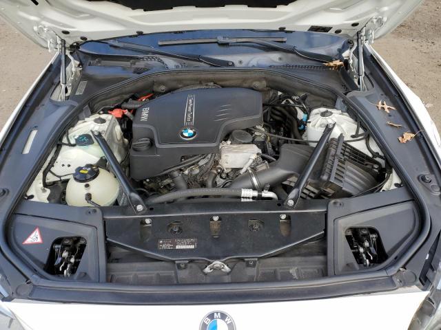 WBA5A7C52FD621628 BMW 528 XI