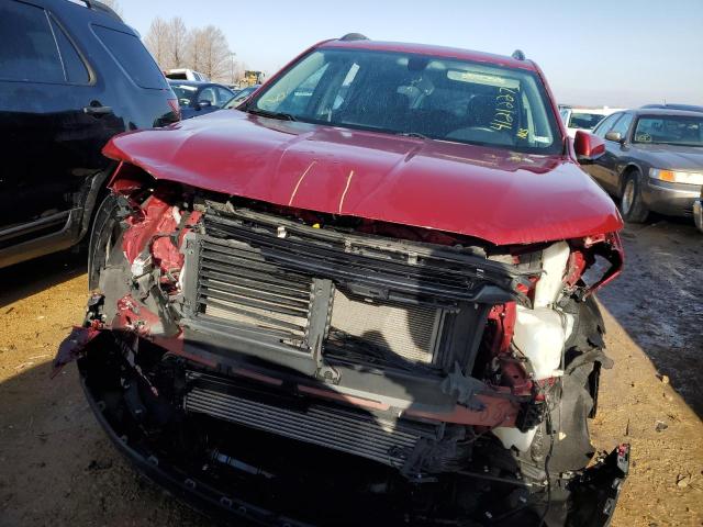 3GKALMEX9JL244831 GMC Terrain Sle