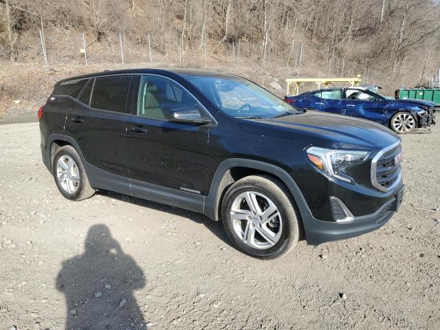 3GKALTEX2JL179556 GMC Terrain Sle