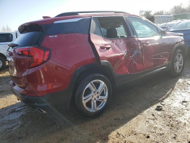 3GKALMEX9JL244831 GMC Terrain Sle