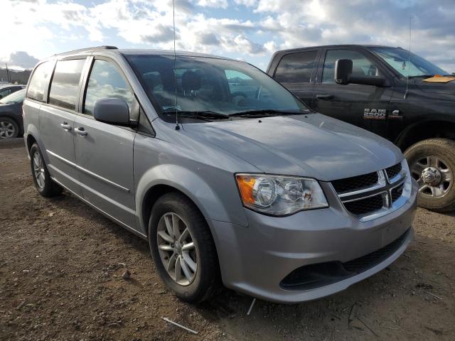 2C4RDGCG1ER392478 Dodge Grand Caravan Sxt
