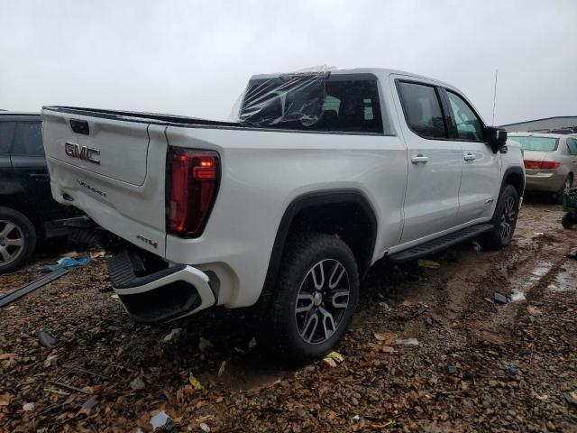 1GTUUEE89PZ122380 GMC Sierra K1500 At4