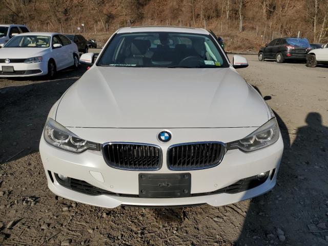 WBA3B9G53FNR93497 BMW 335 XI