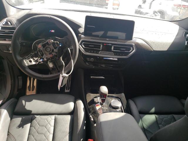 5YM13EC0XN9M66145 BMW X3 M