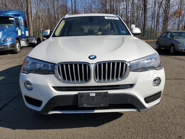 5UXWX9C35H0W70363 BMW X3 Xdrive28i
