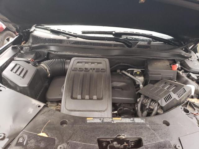 2GKFLTEK4H6345326 GMC Terrain Sle