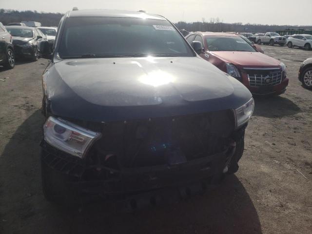 1C4RDJAG9EC278740 Dodge Durango Sxt