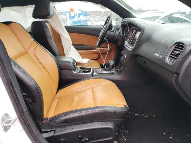 2C3CDXBG5LH216662 Dodge Charger Sxt