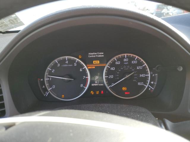 19UDE2F75KA007138 Acura Ilx Premium