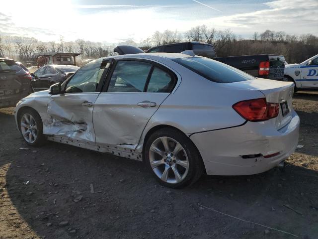 WBA3B9G53FNR93497 BMW 335 XI