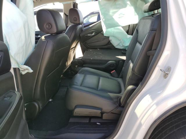 1GKKNULS0HZ298222 GMC Acadia Slt-1