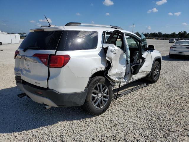 1GKKNULS0HZ298222 GMC Acadia Slt-1