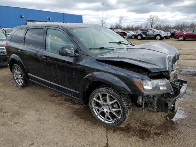 3C4PDDEG9HT596112 Dodge JOURNEY GT
