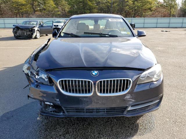 WBA5B3C57ED534473 BMW 535 XI