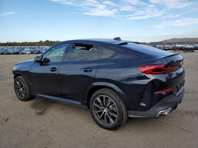 5UXCY6C00P9N52283 BMW X6 Xdrive40i