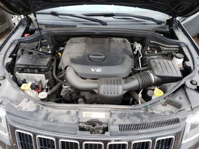1C4RJFBG6FC726924 Jeep Grand Cherokee Limited