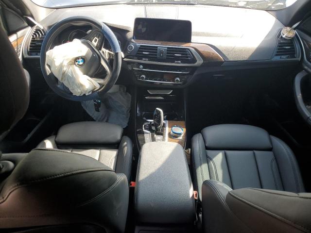 5UXTR7C55KLR50471 BMW X3 Sdrive30i