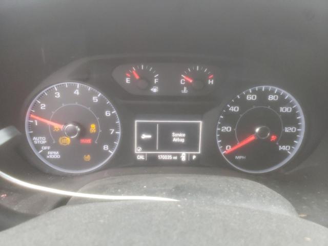 1GKKNKLA8HZ151481 GMC ACADIA SLE