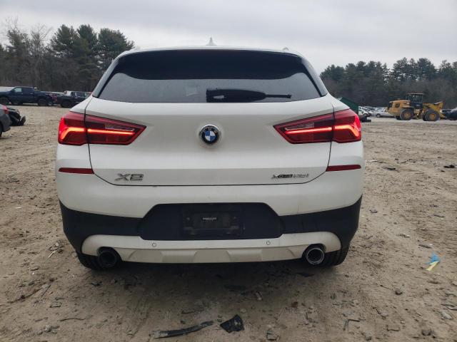 WBXYJ5C56K5N29644 BMW X2 Xdrive28i