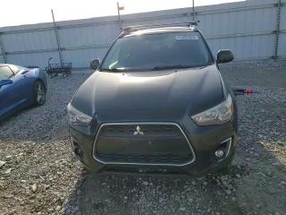 2013 Mitsubishi Outlander Sport Se VIN: 4A4AR4AU8DE003488 Lot: 66874033