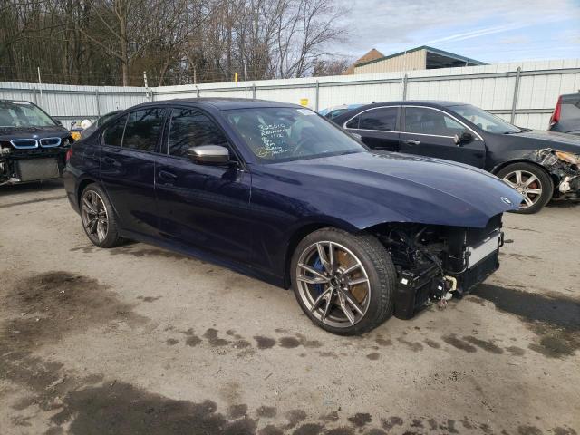 WBA5U9C06LAF54863 BMW M340XI