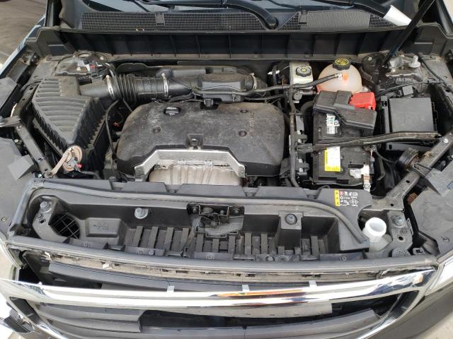 1GKKNKLAXJZ137717 GMC ACADIA SLE