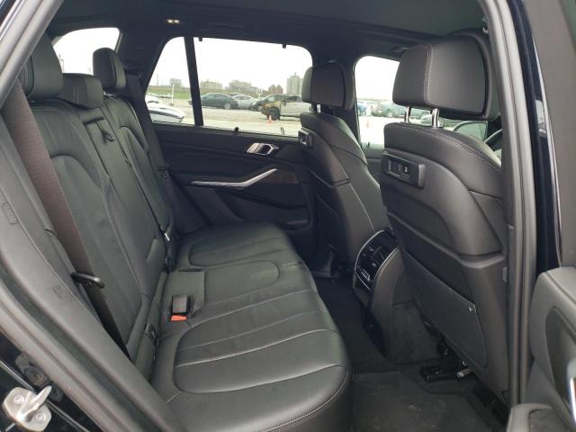 5UXCR4C05N9K11167 BMW X5 Sdrive 40i