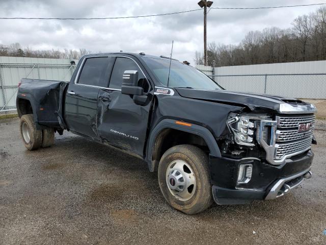 1GT49WEY8LF216852 GMC Sierra K3500 Denali