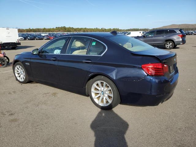 WBA5B3C57ED534473 BMW 535 XI
