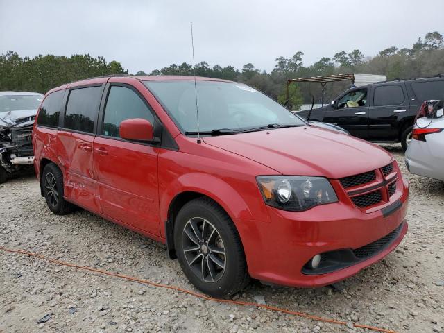 2C4RDGEG5GR130916 Dodge Grand Caravan R/t