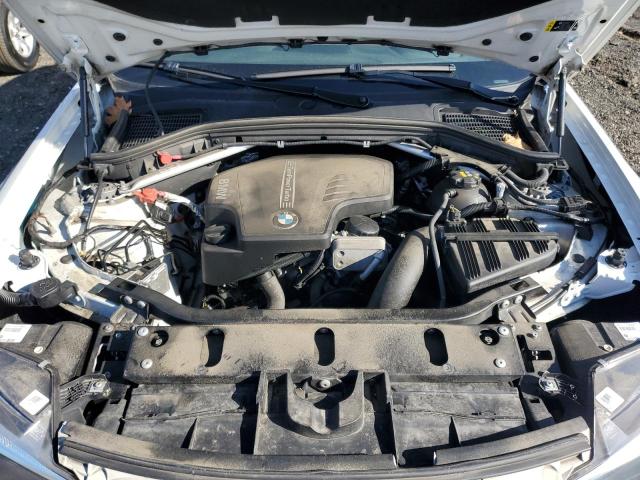 5UXWX9C35H0W70363 BMW X3 Xdrive28i