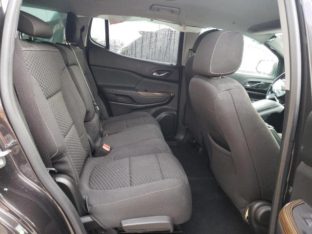 1GKKNKLAXJZ137717 GMC ACADIA SLE