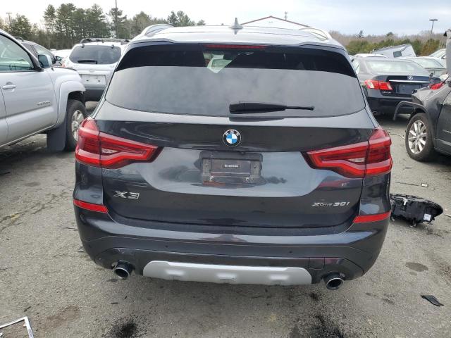 5UXTY5C07L9B22452 BMW X3 Xdrive30i