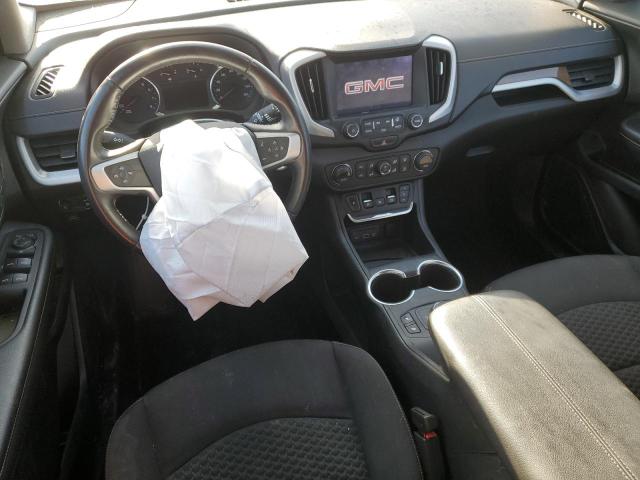 3GKALMEX9JL244831 GMC Terrain Sle