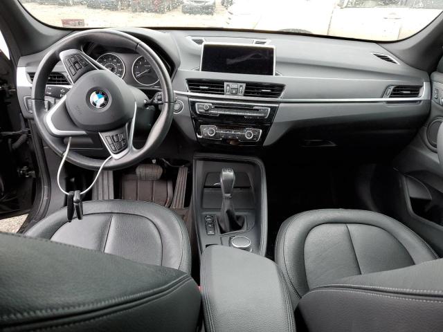 WBXHT3C39H5F74893 BMW X1 Xdrive28i