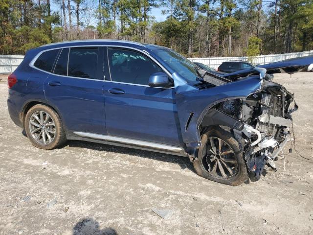 5UXTR7C55KLR50471 BMW X3 Sdrive30i